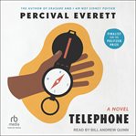 Telephone : A Novel cover image cdn