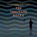 Ten Thousand Rocks cover image cdn