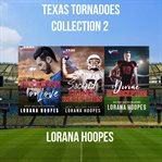 Texas Tornadoes Collection Two cover image cdn