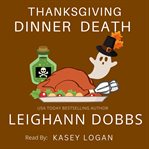 Thanksgiving Dinner Death cover image cdn