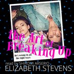 The Art of Breaking Up cover image cdn