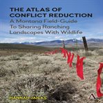 The Atlas of Conflict Reduction cover image cdn