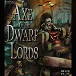 The Axe of the Dwarf Lords cover image cdn