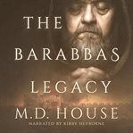 The Barabbas Legacy cover image cdn