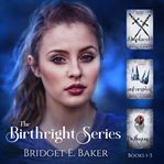The Birthright Series Collection : Books #1-3 cover image cdn