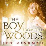 The Boy From the Woods cover image cdn