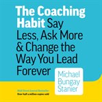 The Coaching Habit cover image cdn