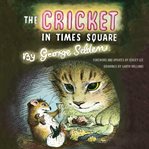The Cricket in Times Square cover image cdn