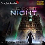 The Darkest Night [Dramatized Adaptation] : The Second Dark Ages 2 cover image cdn