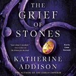 The Grief of Stones : Cemeteries of Amalo cover image cdn