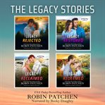 The Legacy Stories cover image cdn