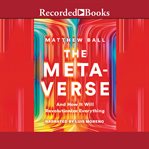 The Metaverse cover image cdn