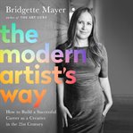 The Modern Artist's Way cover image cdn