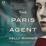 The Paris Agent cover image cdn