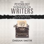 The Psychology Workbook for Writers cover image cdn