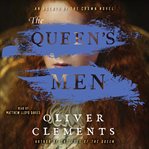 The Queen's Men : Agents of the Crown (Clements) cover image cdn