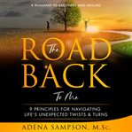 The Road Back to Me cover image cdn