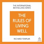 The Rules of Living Well cover image cdn