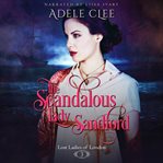 The Scandalous Lady Sandford cover image cdn