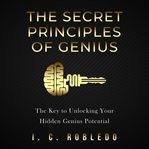 The Secret Principles of Genius cover image cdn