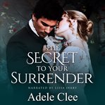 The Secret to your Surrender cover image cdn