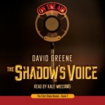 The Shadow's Voice cover image cdn