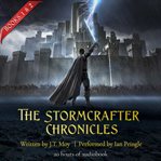 The Stormcrafter Chronicles cover image cdn