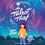The Talent Thief cover image cdn