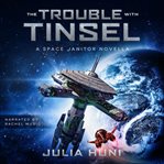 The Trouble With Tinsel cover image cdn