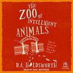 The Zoo of Intelligent Animals : Cleremont Conjectures cover image cdn
