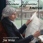 Thomas Jefferson's America cover image cdn