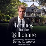 Three Fortunes for the Billionaire cover image cdn