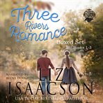 Three Rivers Ranch Boxed Set cover image cdn