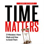 Time Matters cover image cdn