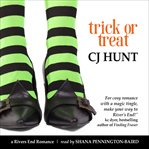 Trick or Treat (Newsletter Subscriber Exclusive) cover image cdn