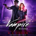 Vampire Bound: Book Two : Book Two cover image cdn