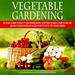 Vegetable Gardening cover image cdn