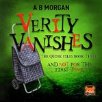 Verity Vanishes cover image cdn