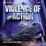 Violence of Action cover image cdn