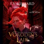 Vorodin's Lair cover image cdn