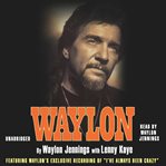 Waylon : An Autobiography cover image cdn