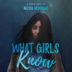 What Girls Know cover image cdn