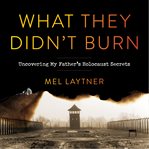 What They Didn't Burn cover image cdn