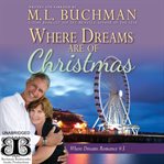 Where Dreams Are of Christmas cover image cdn