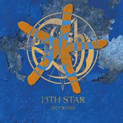 13th Star (Deluxe Digital 2023 Remix) cover image cdn