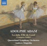 Adam: La Jolie Fille De Gand : La Jolie Fille De Gand cover image cdn