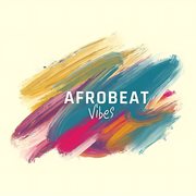 Afrobeat Vibes cover image cdn