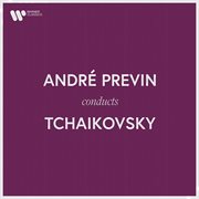 André Previn Conducts Tchaikovsky cover image cdn