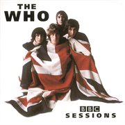 The Who BBC sessions cover image cdn
