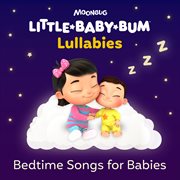 Bedtime Songs for Babies cover image cdn